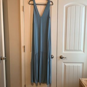 NWT ASOS maxi dress